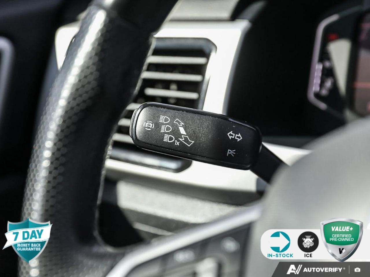 2021 Volkswagen Atlas Cross Sport 3.6 FSI Execline Photo