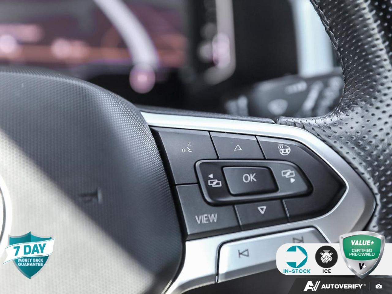 2021 Volkswagen Atlas Cross Sport 3.6 FSI Execline Photo