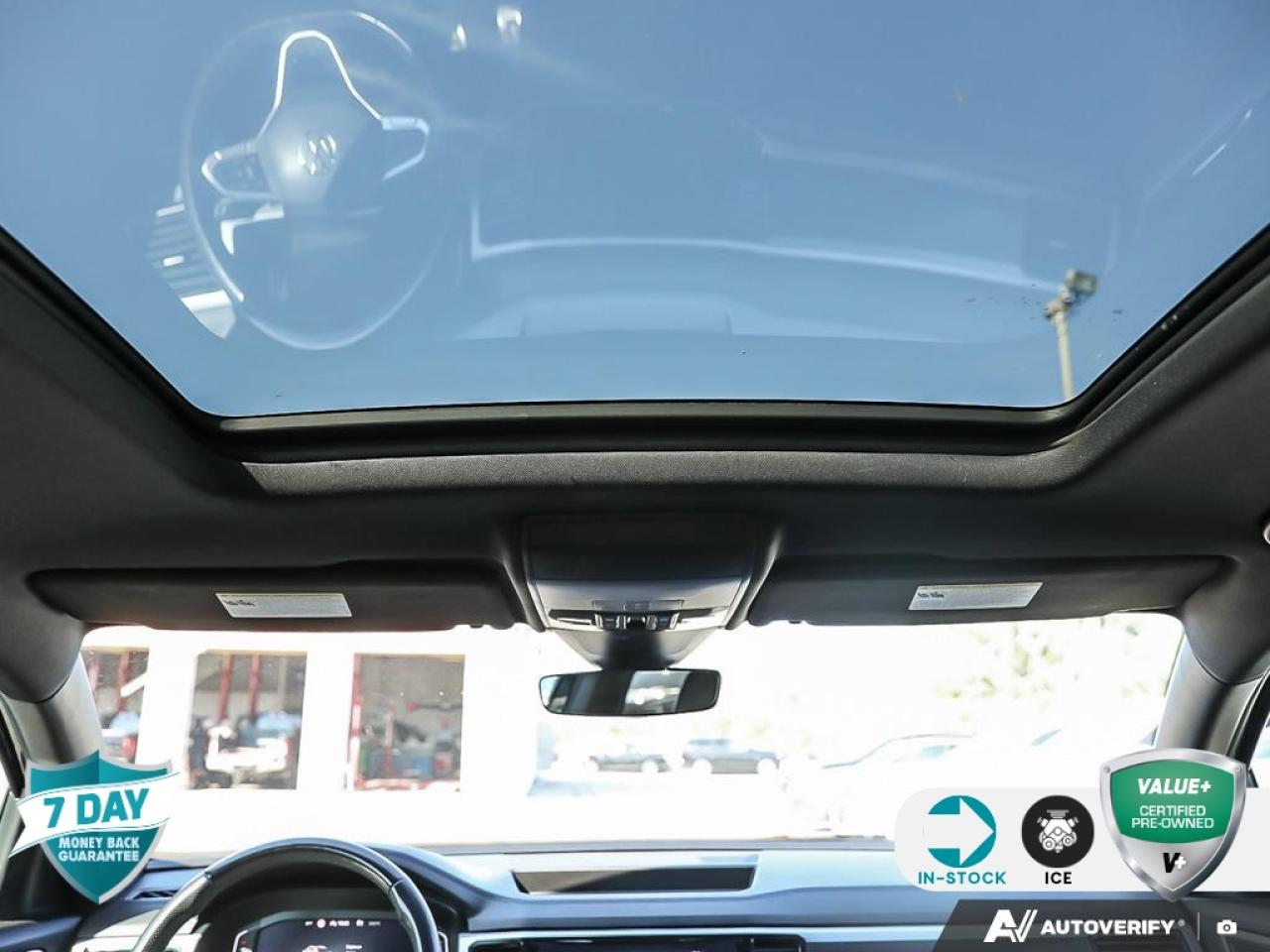 2021 Volkswagen Atlas Cross Sport 3.6 FSI Execline Photo