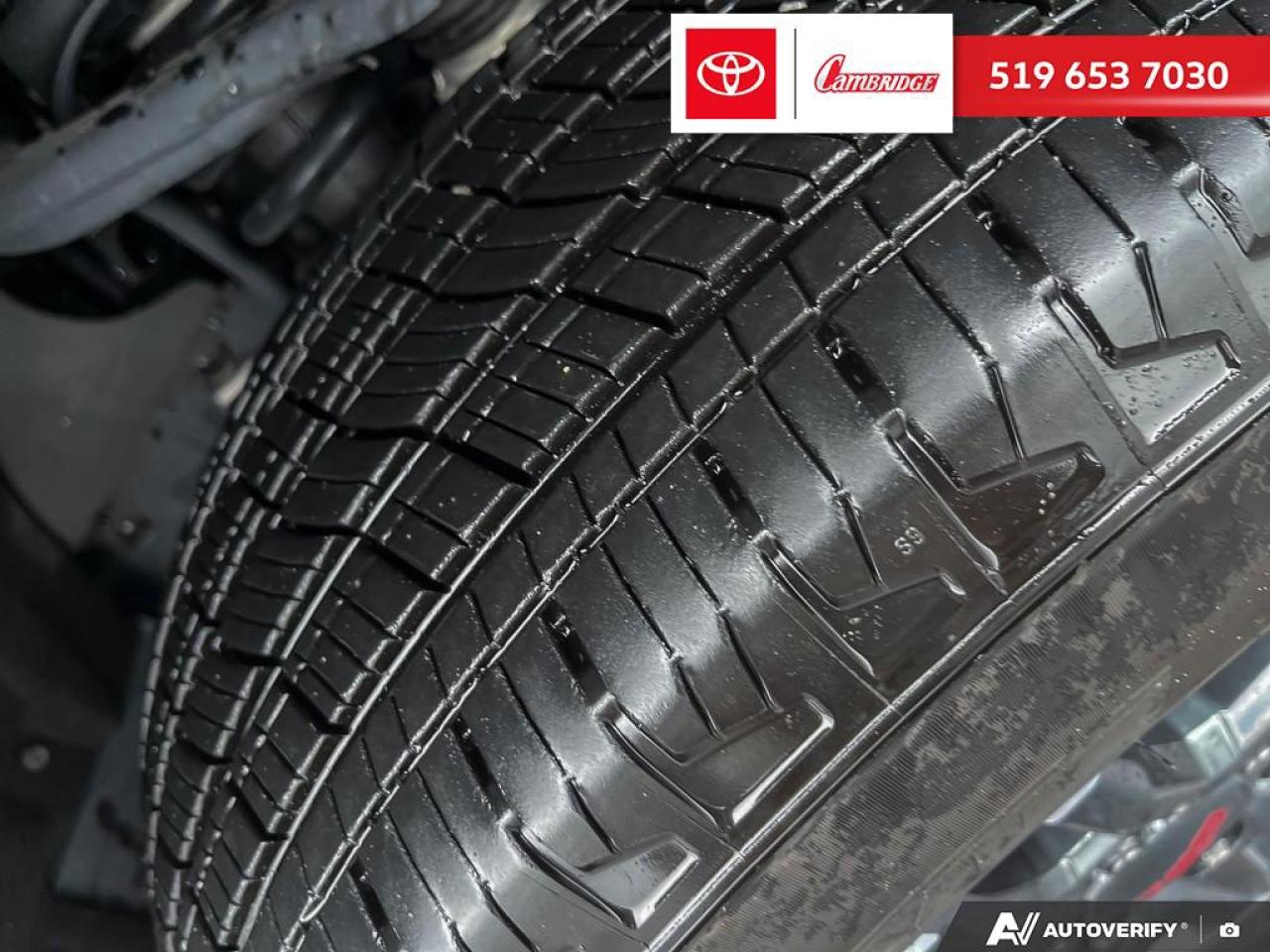 2024 Toyota Tacoma  Photo