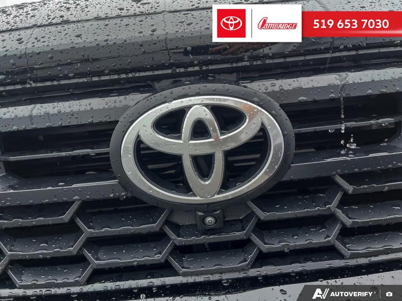 2024 Toyota Tacoma  Photo