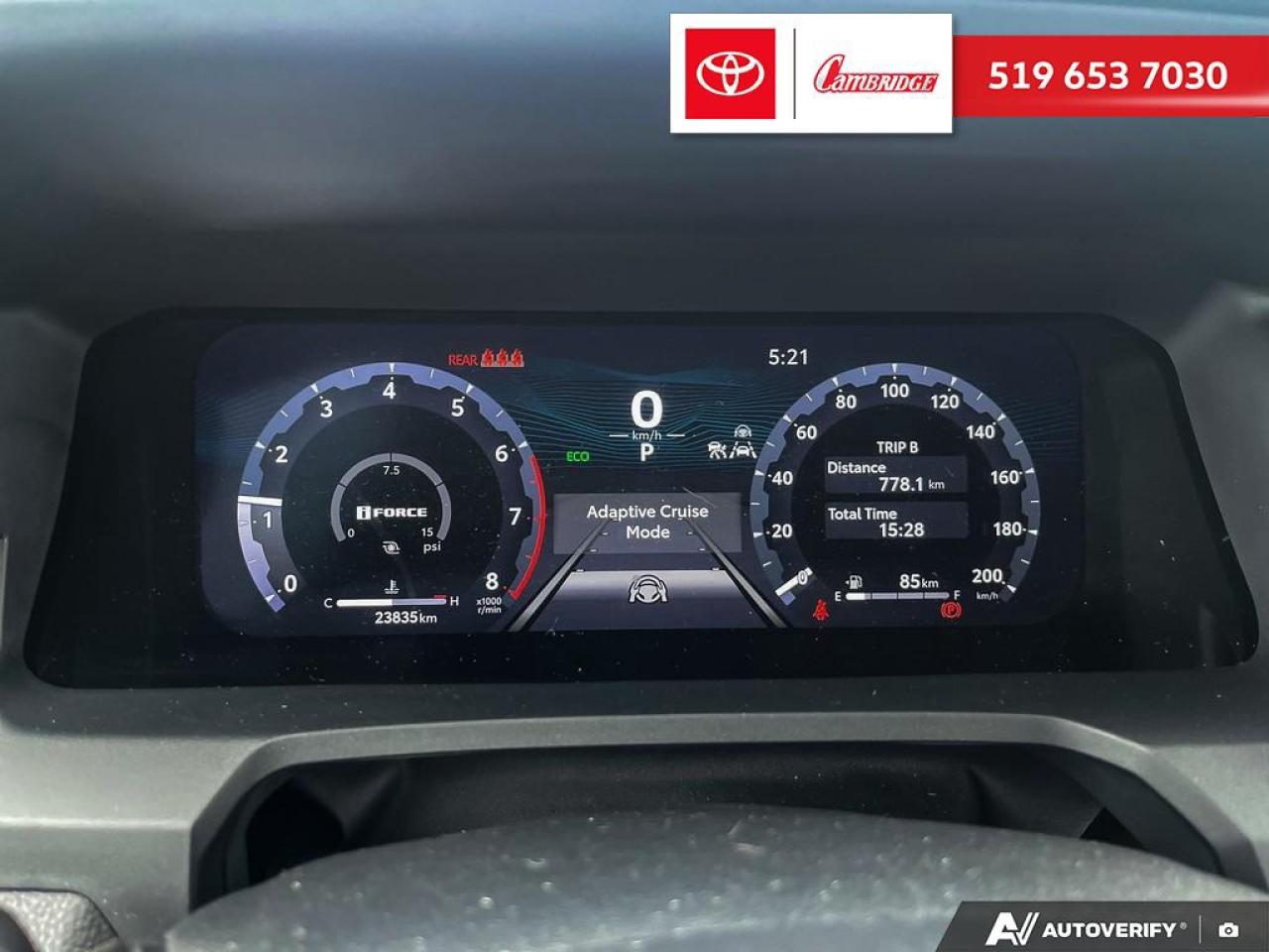 2024 Toyota Tacoma  Photo