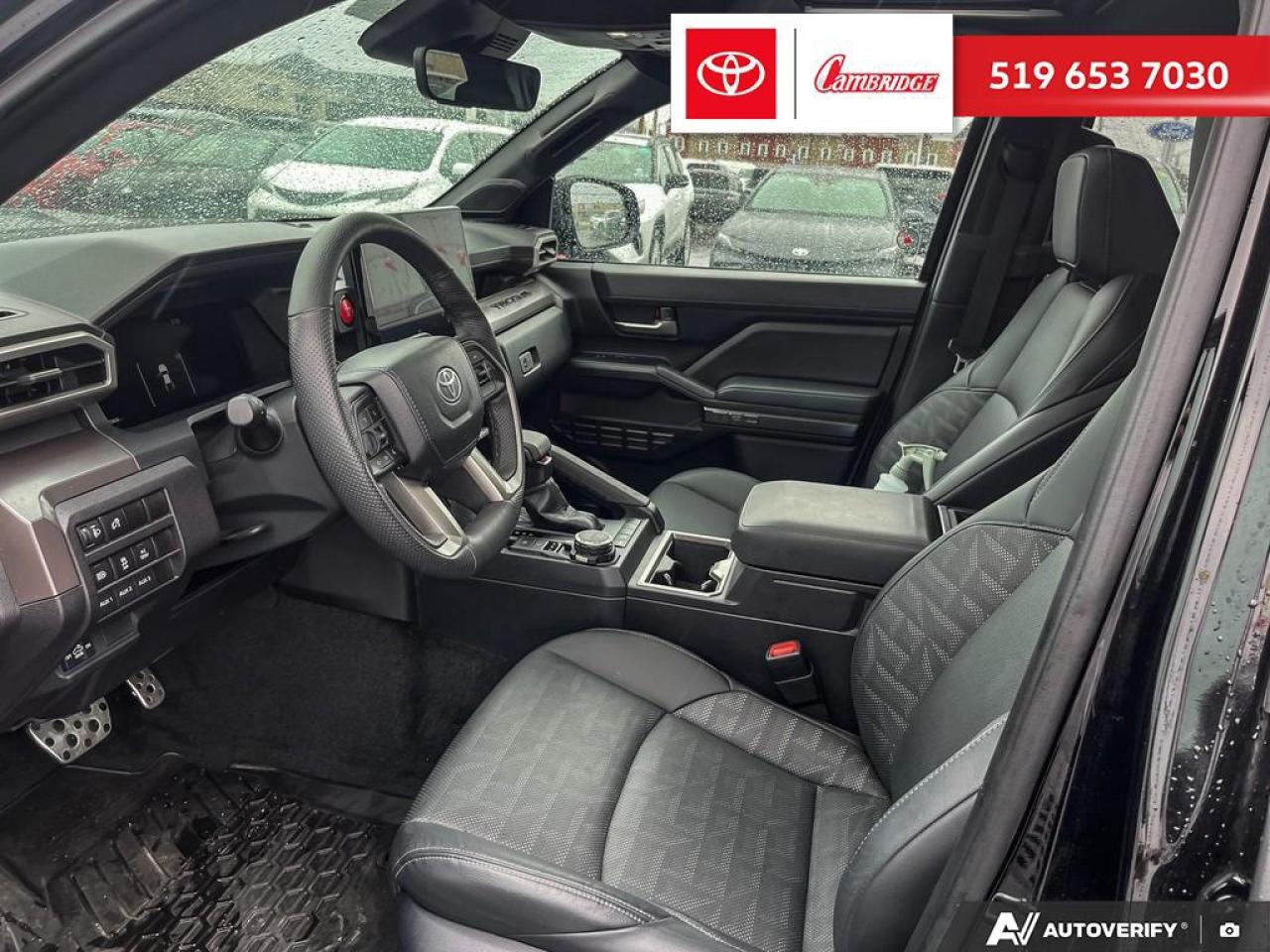 2024 Toyota Tacoma  Photo