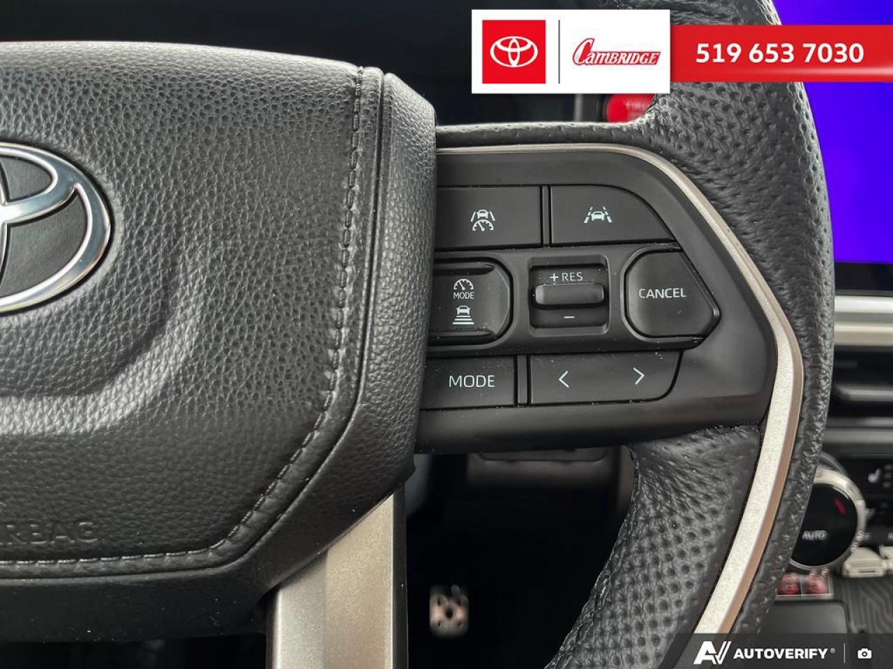 2024 Toyota Tacoma  Photo