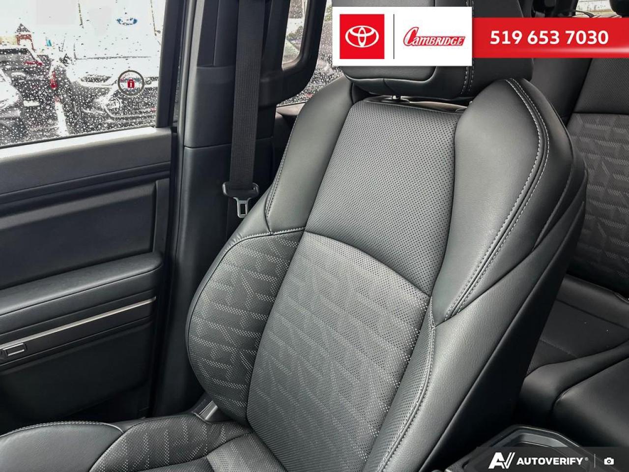 2024 Toyota Tacoma  Photo