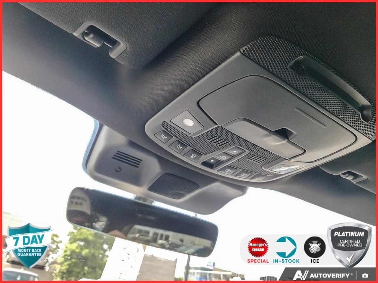 2024 Lincoln Navigator L Reserve EXT 7 PASSENGER LOW KMS FULLY OPTIONED!! Photo