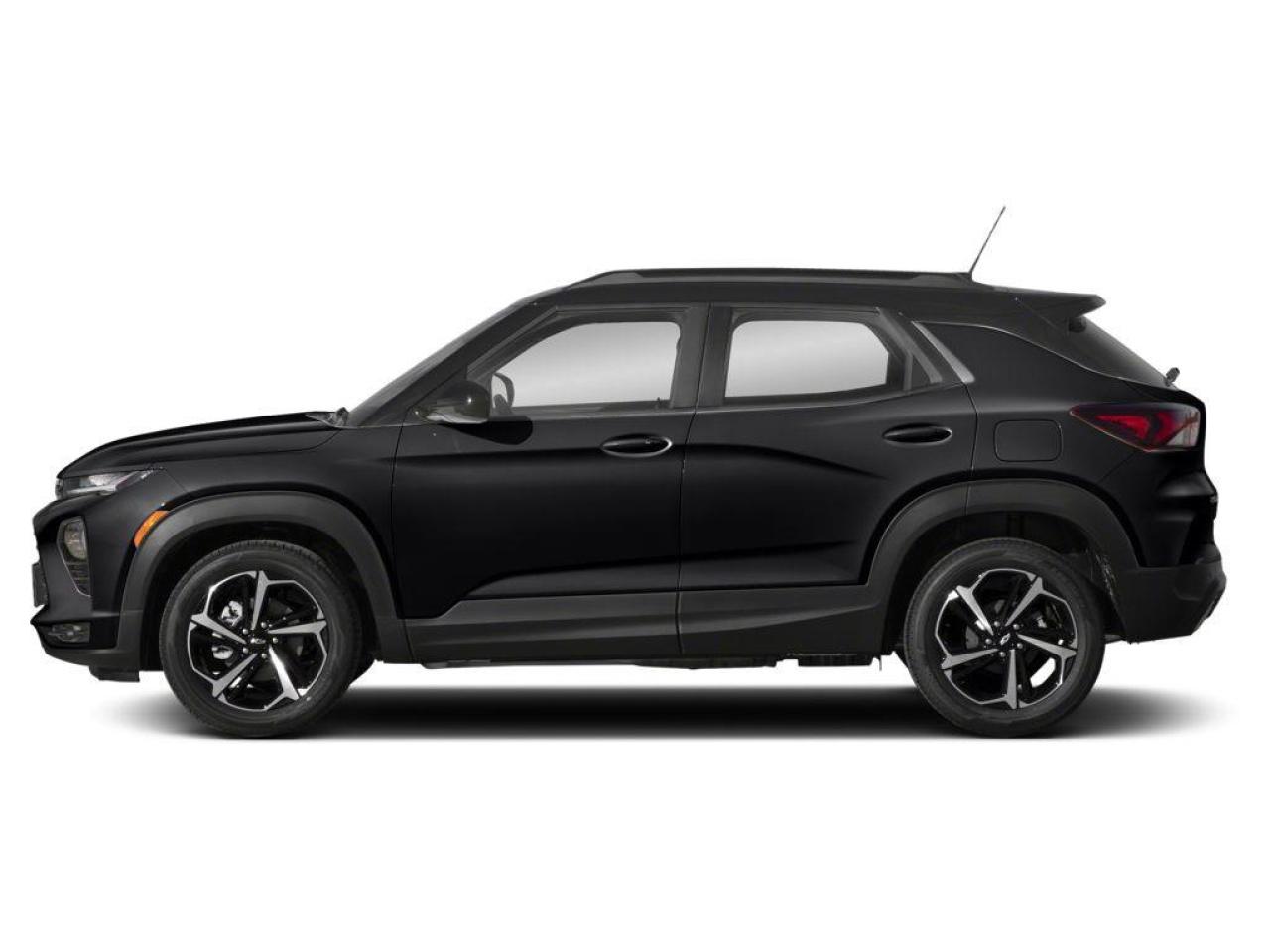 2023 Chevrolet TrailBlazer AWD RS Photo