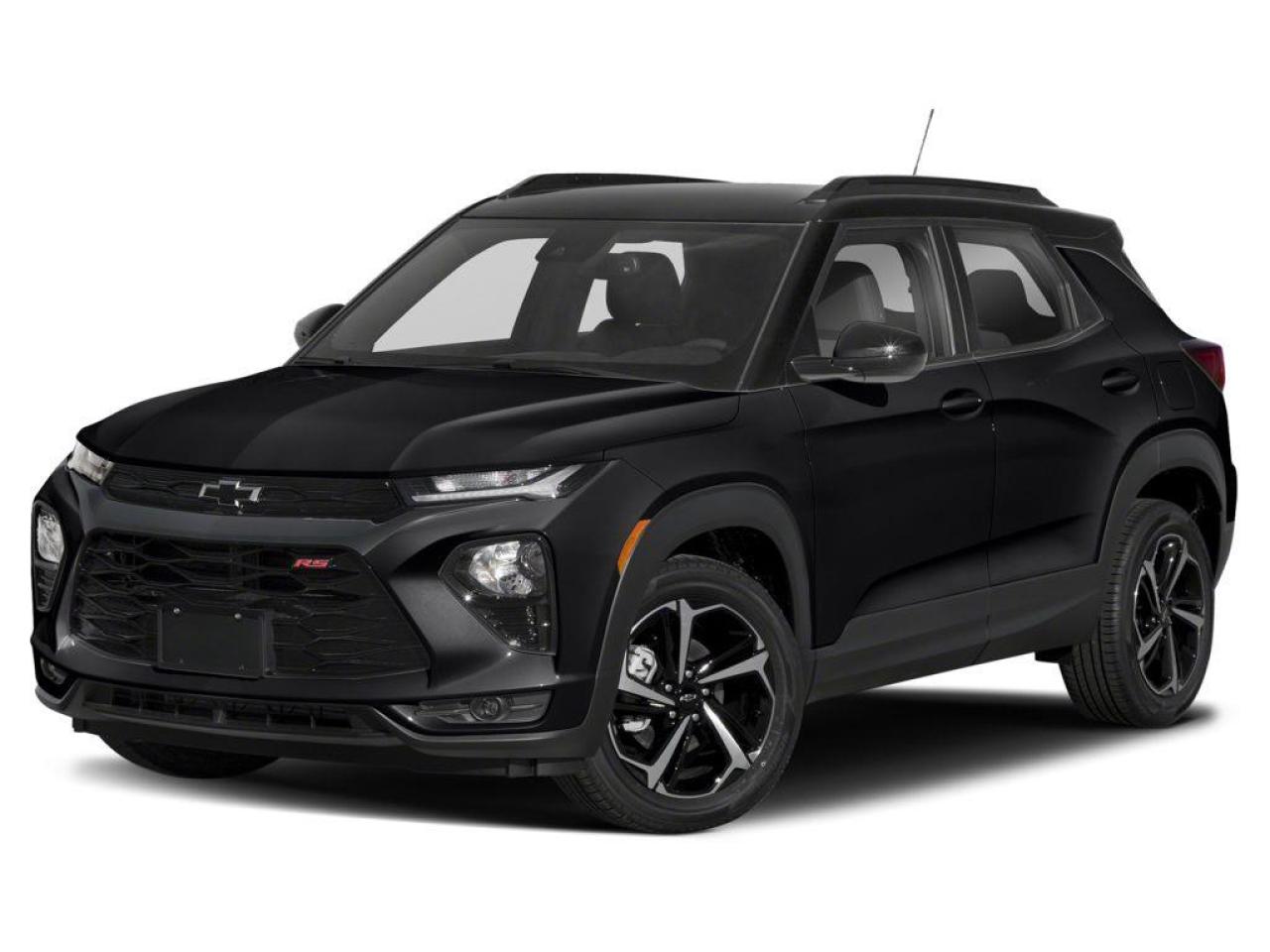 2023 Chevrolet TrailBlazer AWD RS Photo0