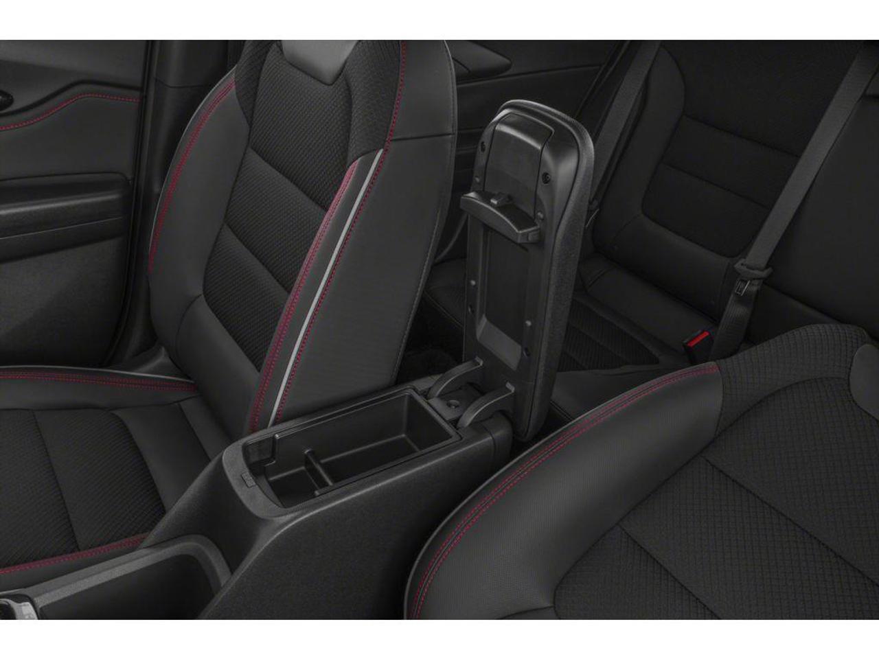 2023 Chevrolet TrailBlazer AWD RS Photo