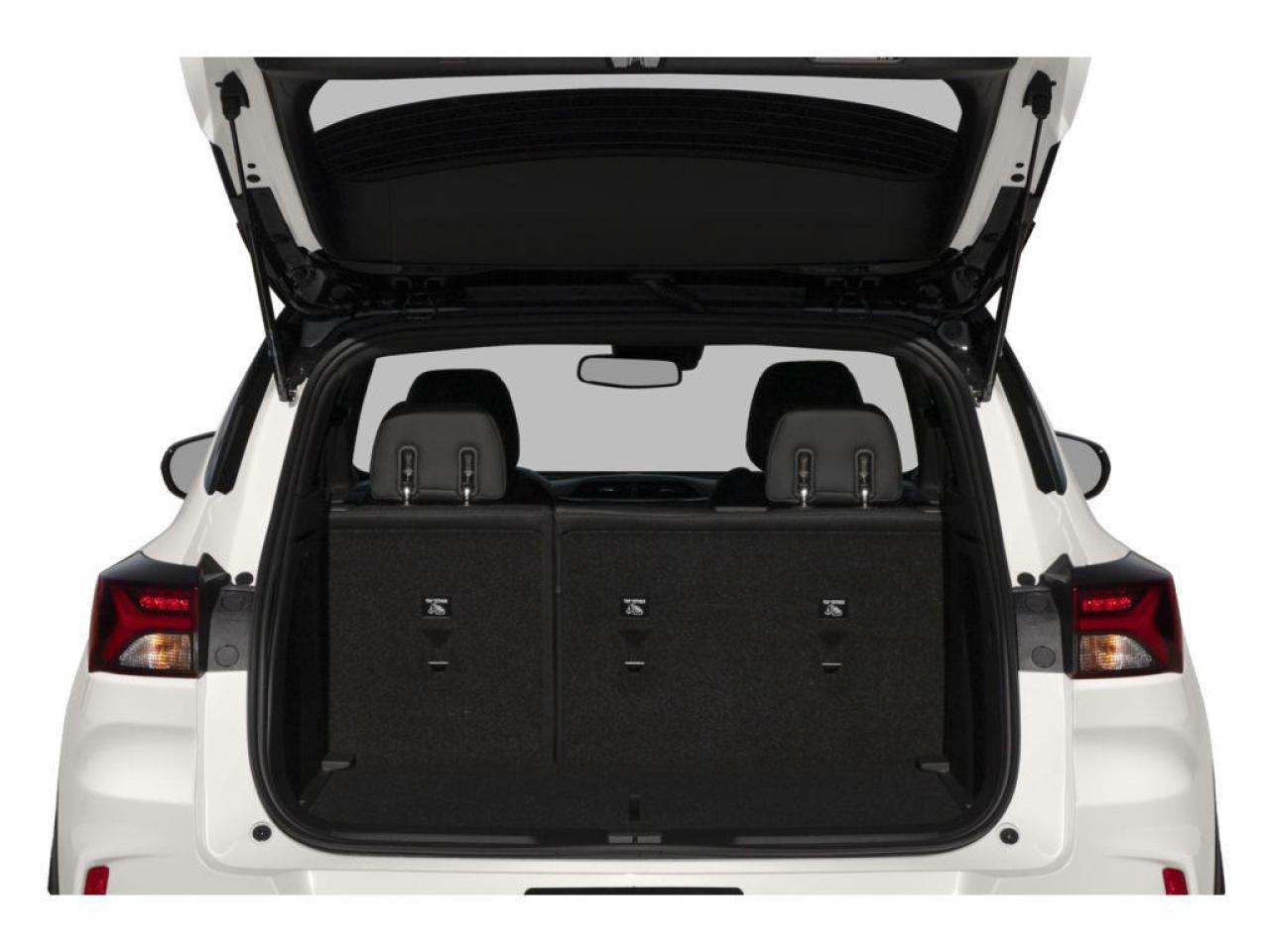 2023 Chevrolet TrailBlazer AWD RS Photo