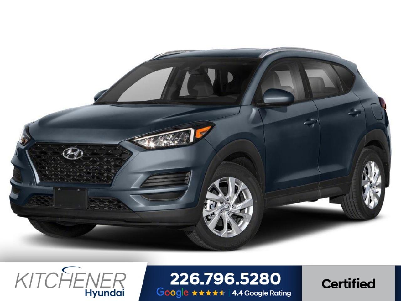 Used 2019 Hyundai Tucson Preferred PREFERRED | AWD | HEATED SEATS | BACKUP CAMERA | for sale in Kitchener, ON