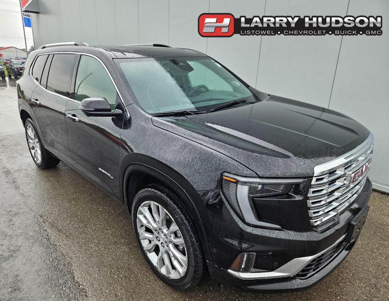 Used 2024 GMC Acadia Denali | Reserve | AWD | Panoramic Sunroof | Super Cruise™ | 7-Passenger | 22
