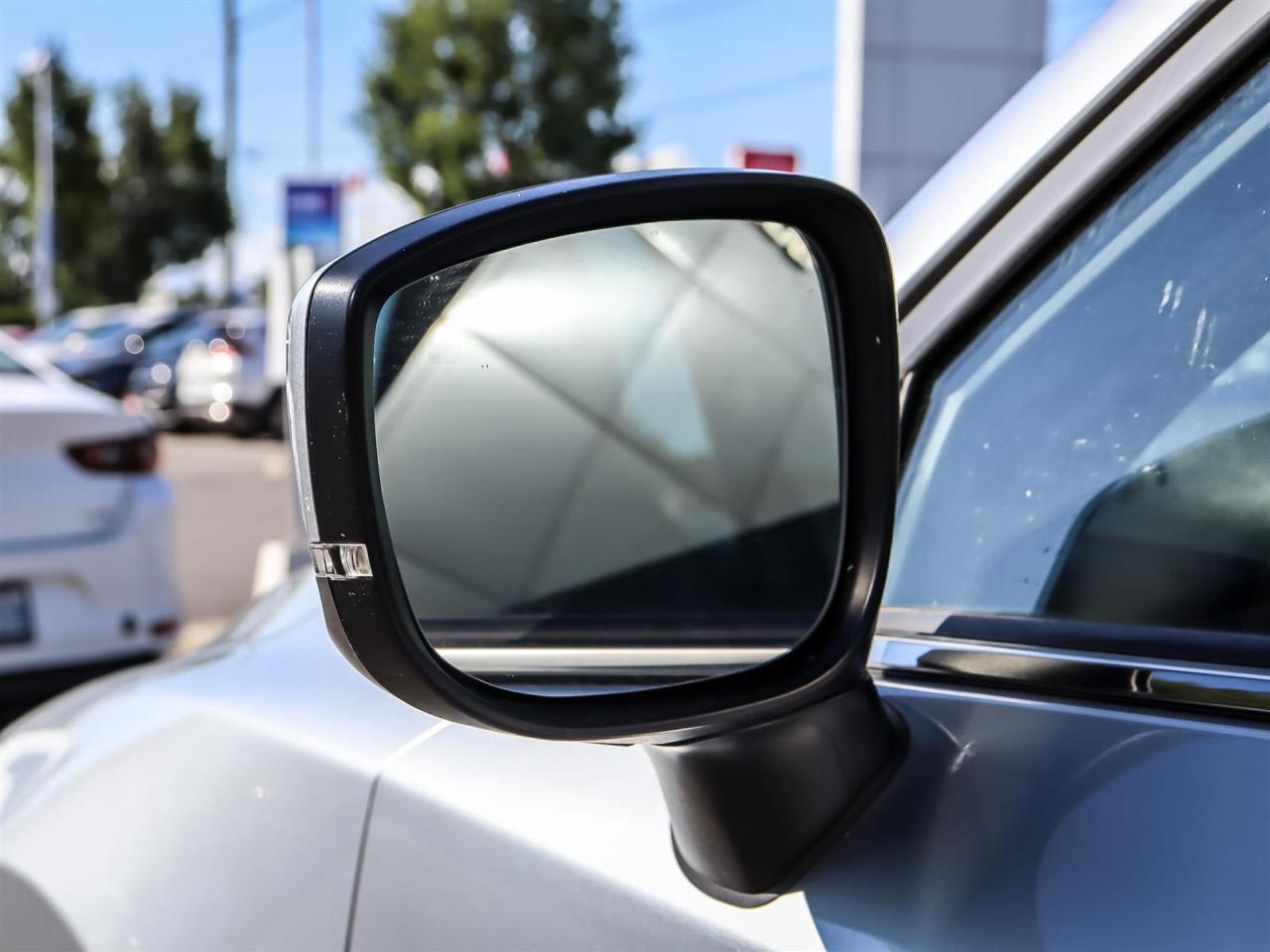 2017 Mazda CX-5 GS Photo