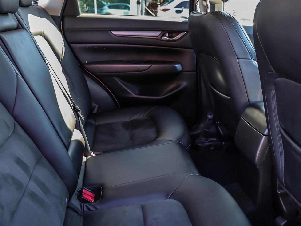 2017 Mazda CX-5 GS Photo