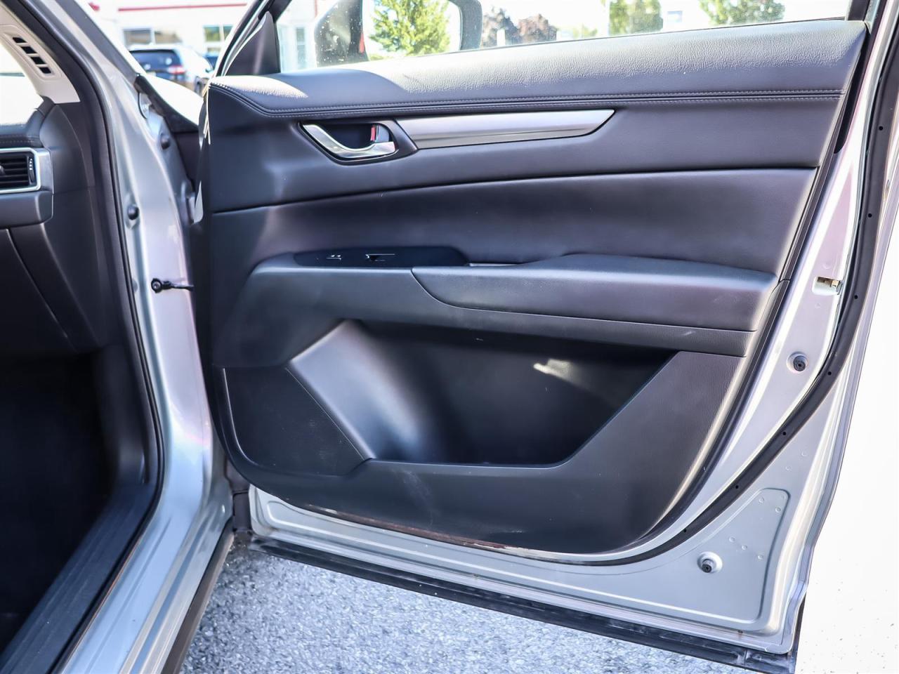 2017 Mazda CX-5 GS Photo