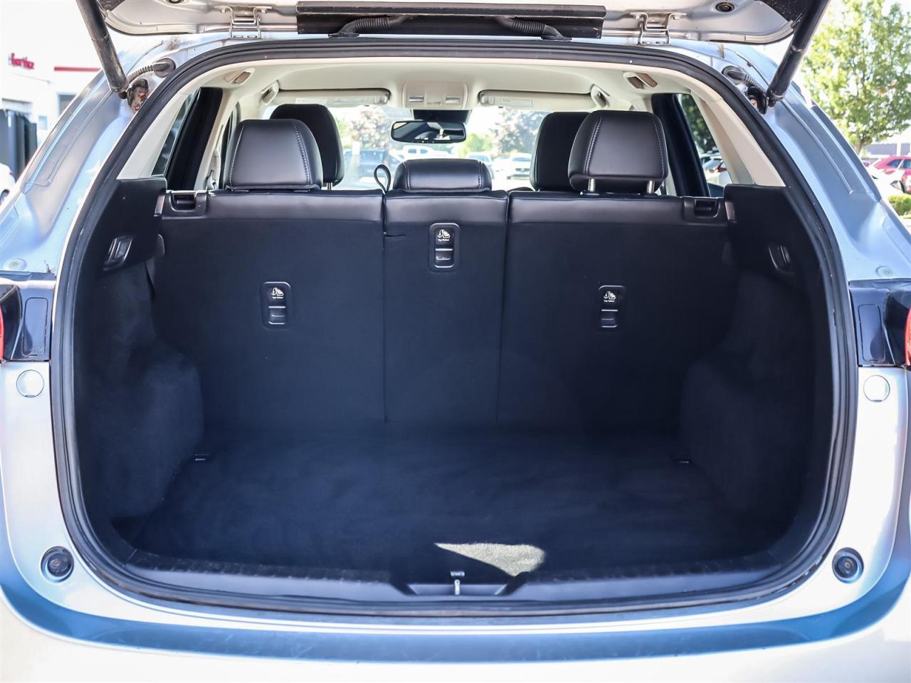 2017 Mazda CX-5 GS Photo