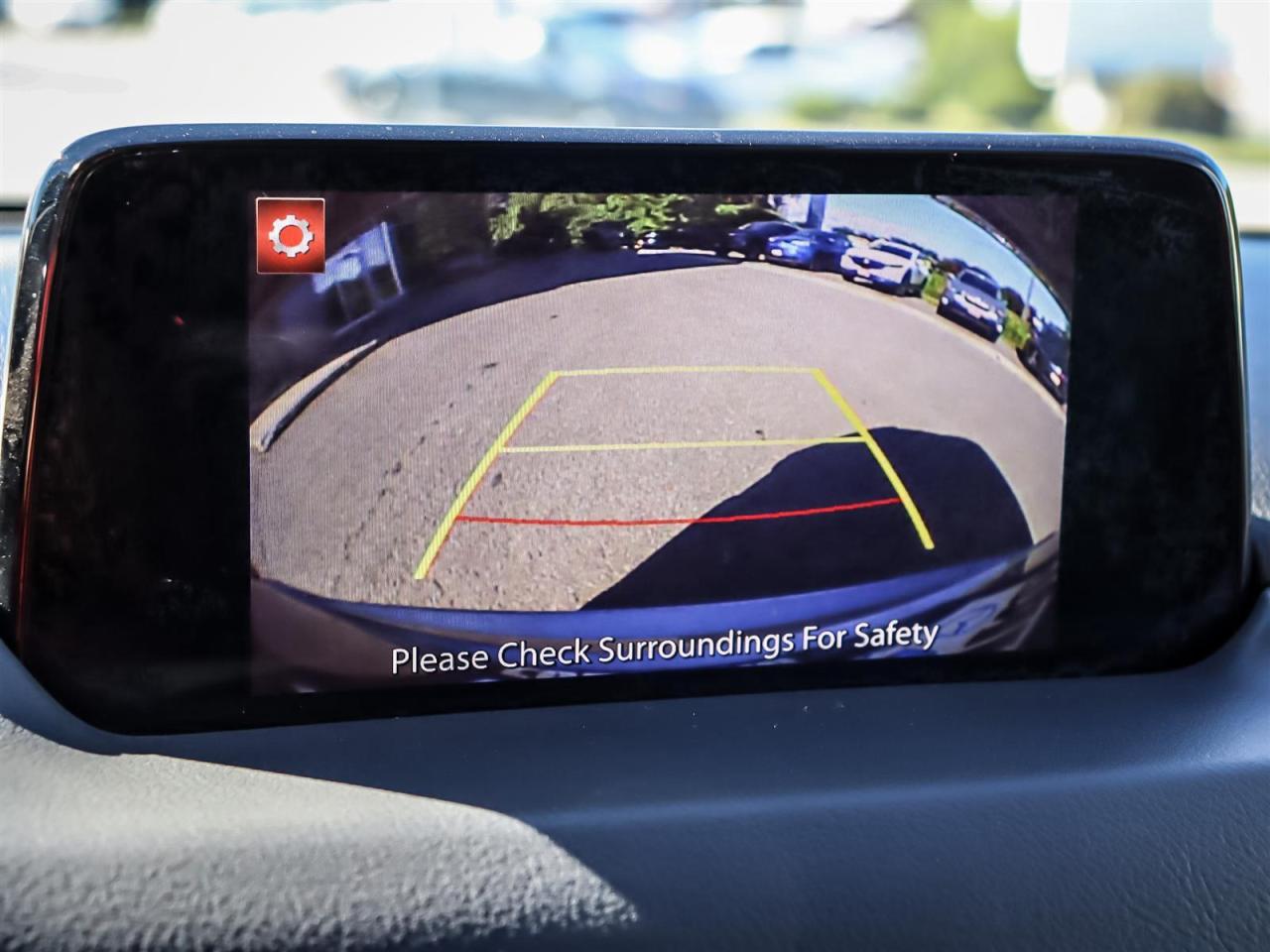 2017 Mazda CX-5 GS Photo