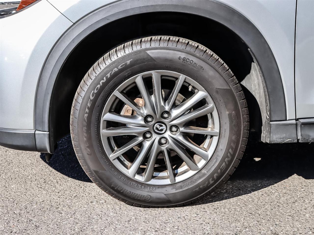 2017 Mazda CX-5 GS Photo