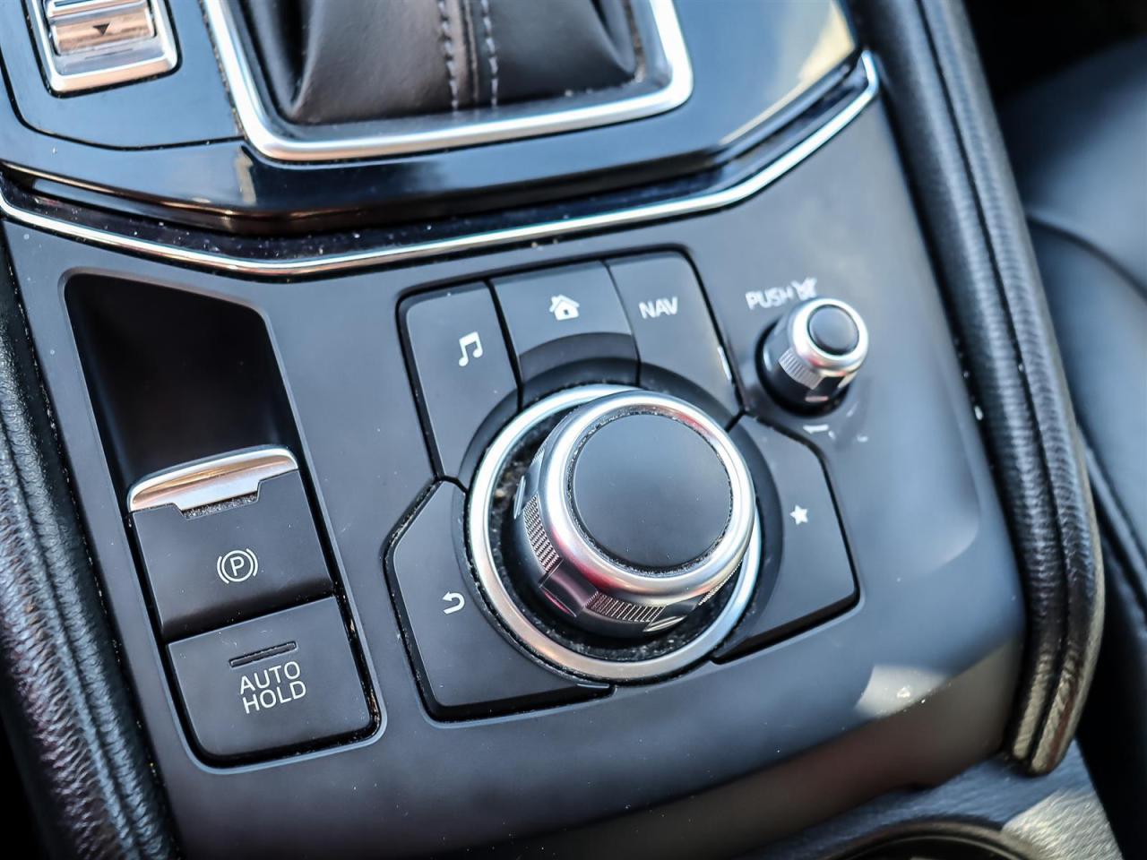 2017 Mazda CX-5 GS Photo