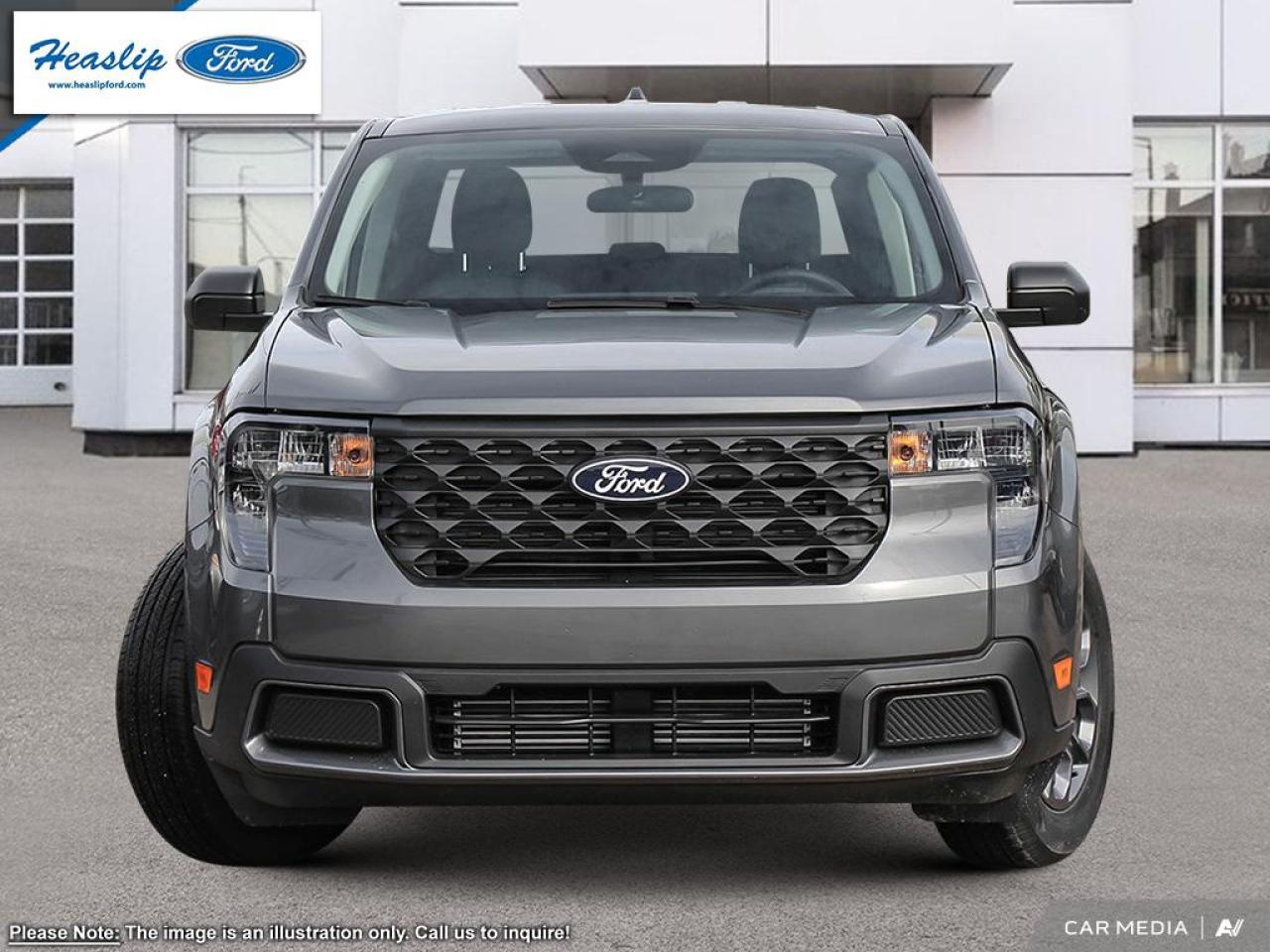 2025 Ford Maverick XLT Photo