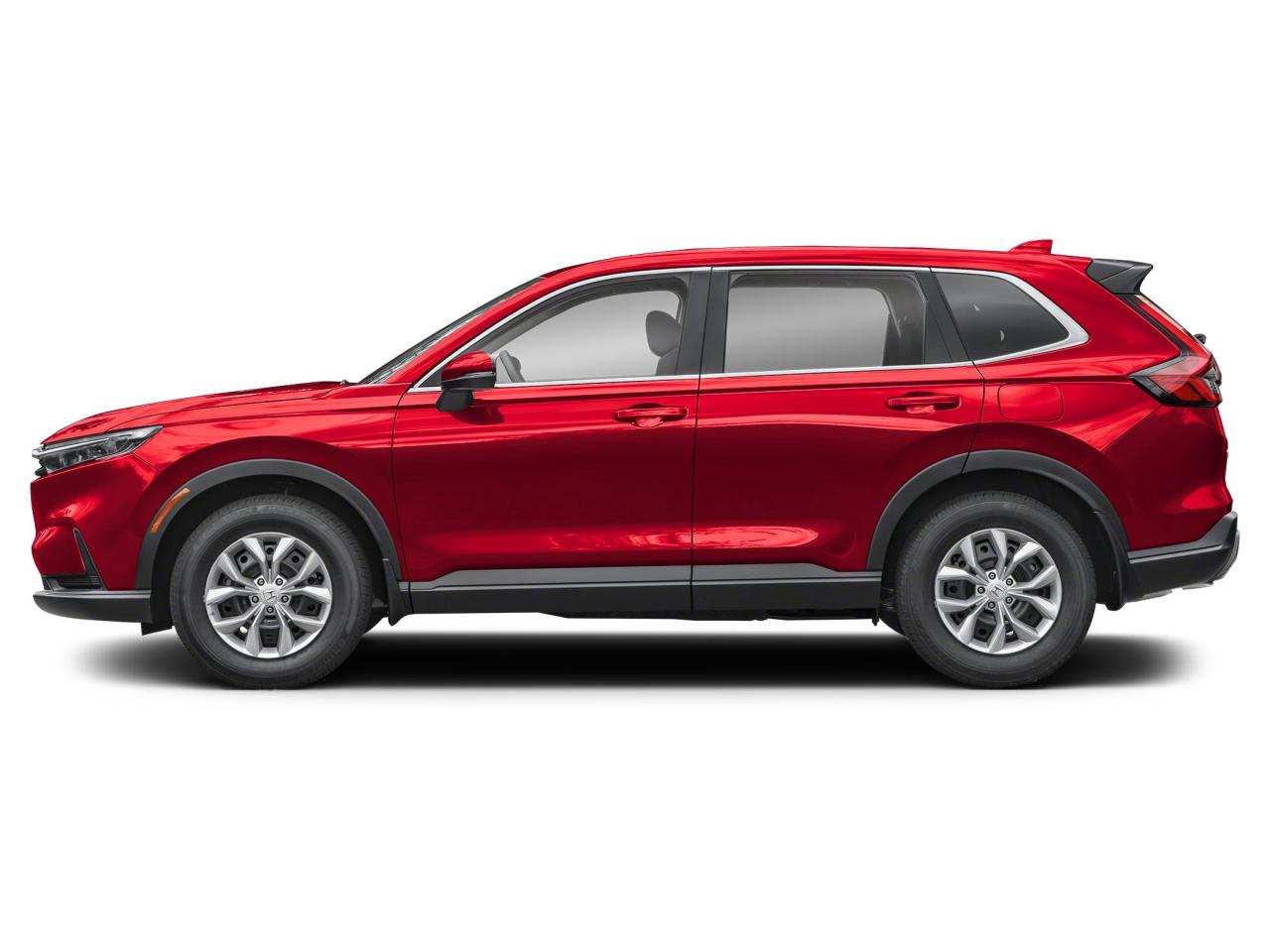 2026 Honda CR-V LX Photo
