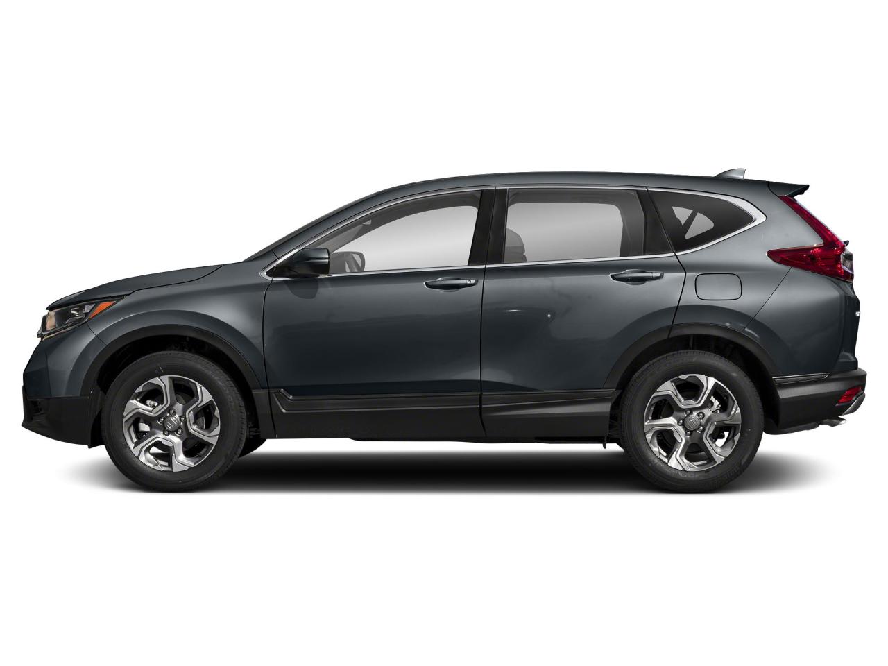 2019 Honda CR-V EX Photo