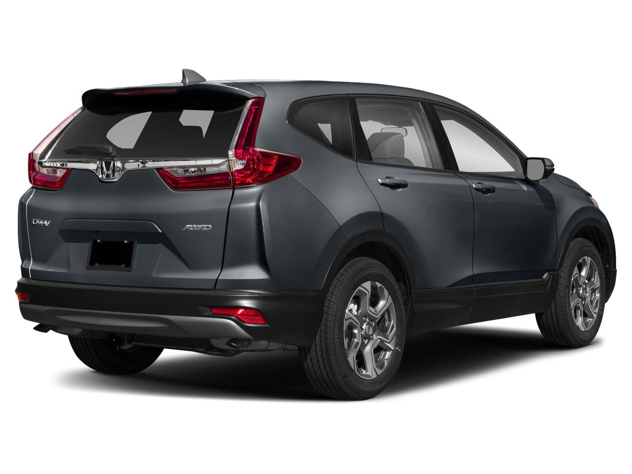 2019 Honda CR-V EX Photo