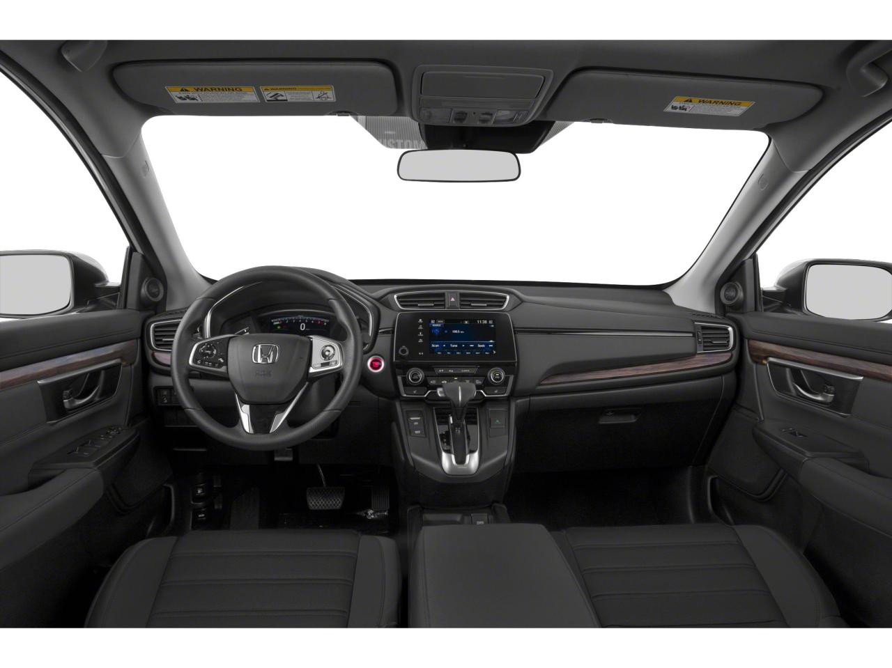 2019 Honda CR-V EX Photo