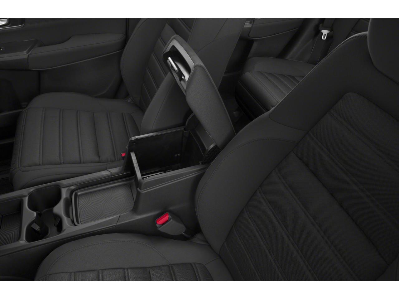 2019 Honda CR-V EX Photo