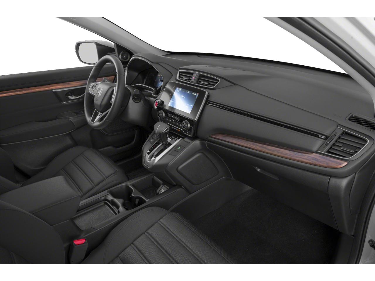 2019 Honda CR-V EX Photo