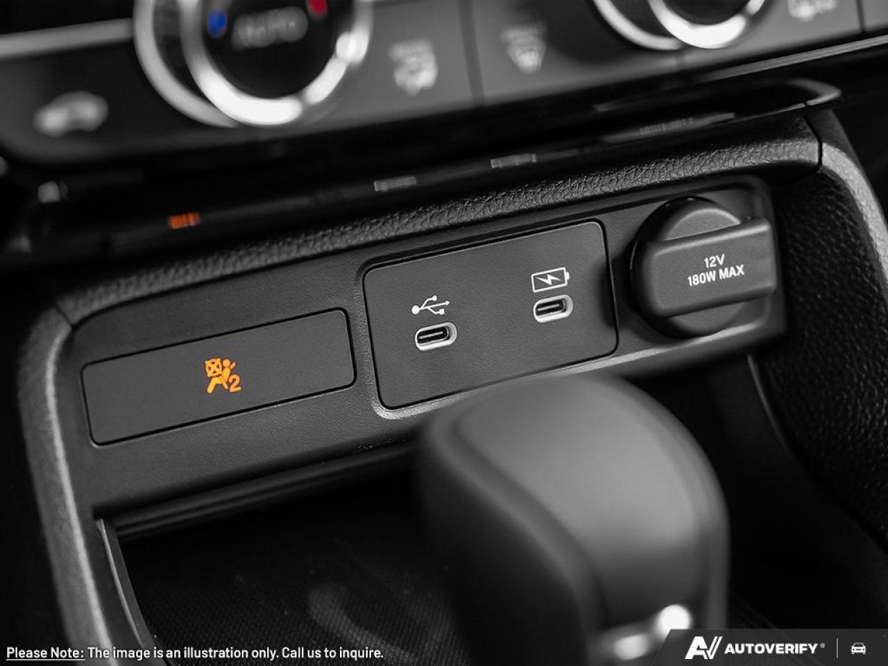 2026 Honda Civic Sedan 4DR CVT SPORT Photo