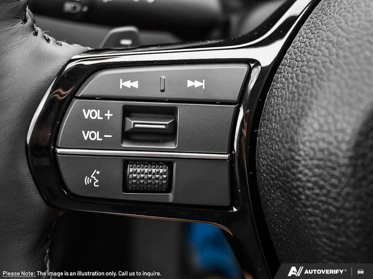 2025 Honda Accord Hybrid 4DR ECVT TOURING Photo