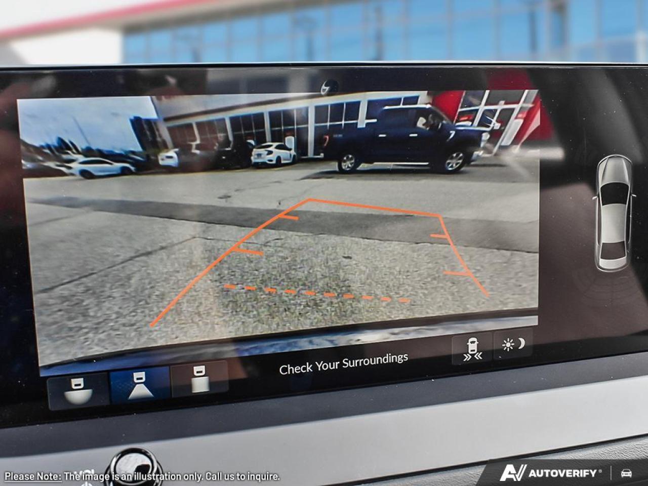 2025 Honda Accord Hybrid 4DR ECVT TOURING Photo