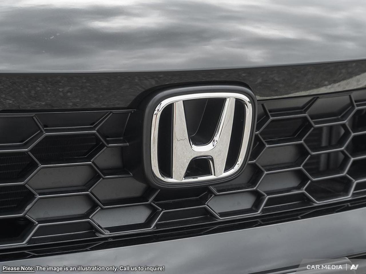 2026 Honda Civic Sedan 4DR CVT SPORT Photo