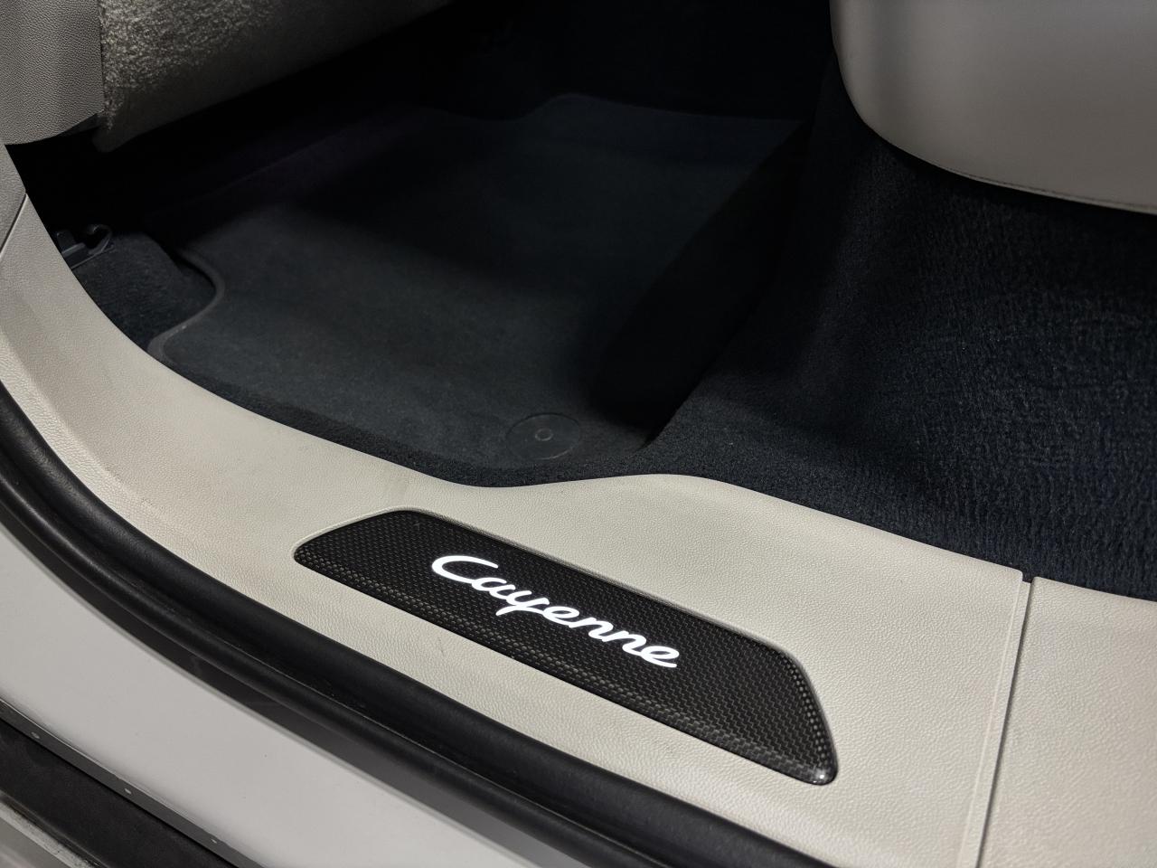 2022 Porsche Cayenne GTS Coupe|AWD|NO LUX TAX|NIGHTVIS|CARBON|HEADSUP|+ - Photo #11