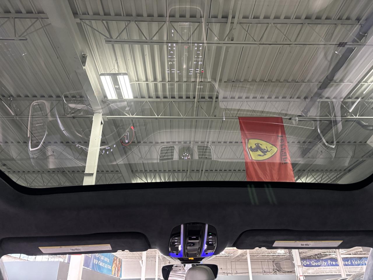 2022 Porsche Cayenne GTS Coupe|AWD|NO LUX TAX|NIGHTVIS|CARBON|HEADSUP|+ - Photo #14