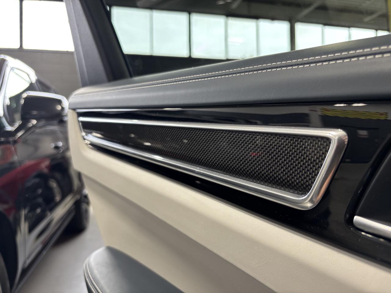 2022 Porsche Cayenne GTS Coupe|AWD|NO LUX TAX|NIGHTVIS|CARBON|HEADSUP|+ - Photo #13