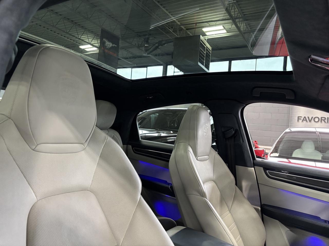 2022 Porsche Cayenne GTS Coupe|AWD|NO LUX TAX|NIGHTVIS|CARBON|HEADSUP|+ - Photo #20
