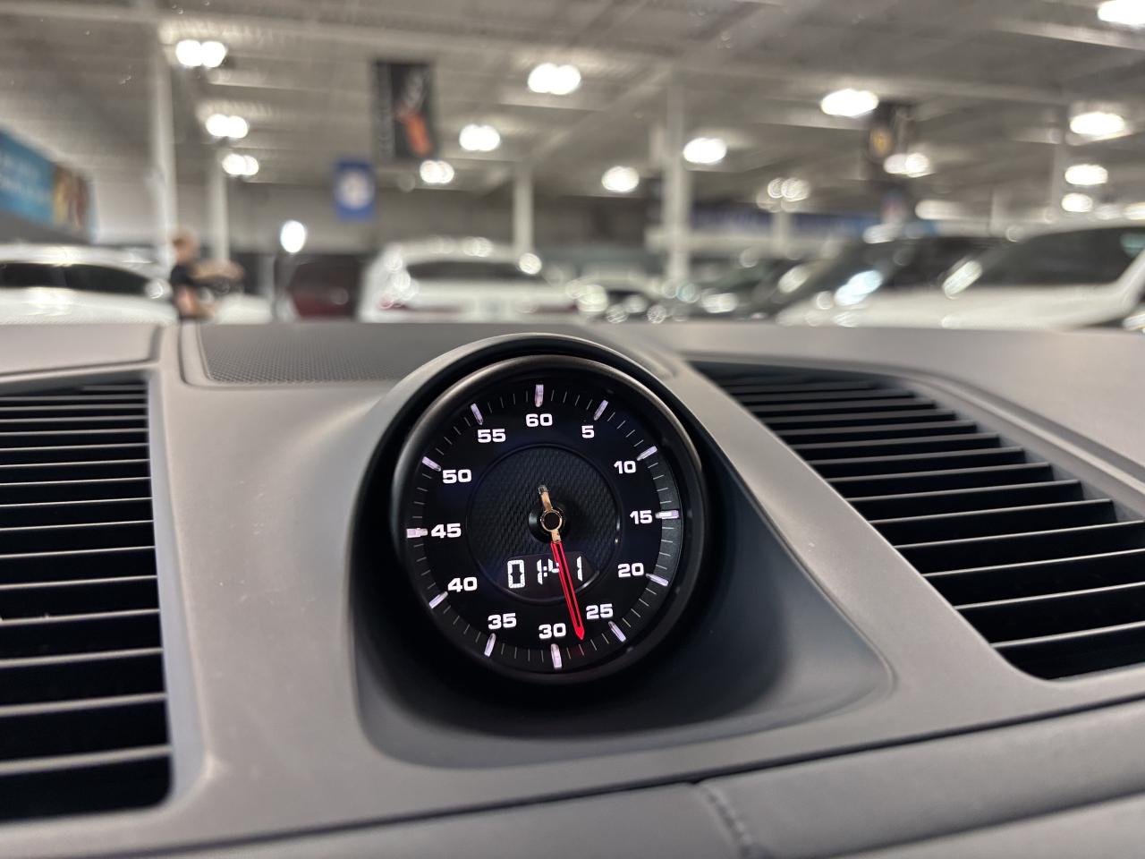 2022 Porsche Cayenne GTS Coupe|AWD|NO LUX TAX|NIGHTVIS|CARBON|HEADSUP|+ - Photo #25