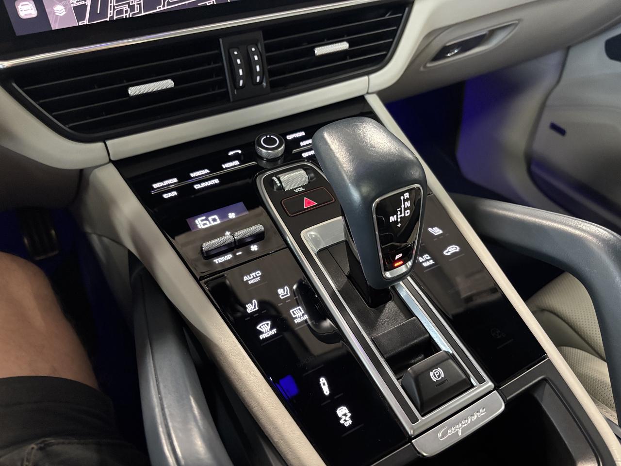 2022 Porsche Cayenne GTS Coupe|AWD|NO LUX TAX|NIGHTVIS|CARBON|HEADSUP|+ - Photo #27