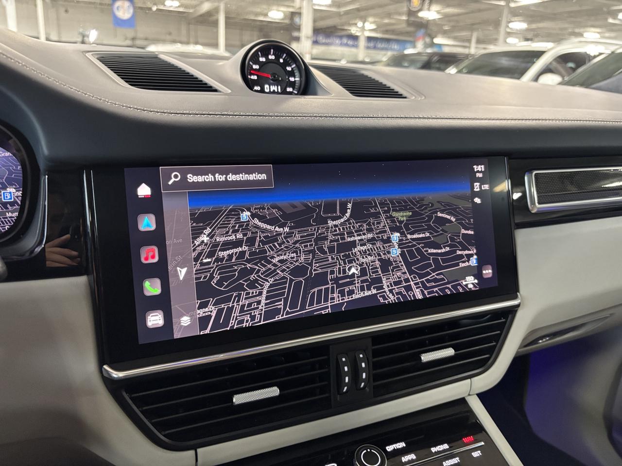 2022 Porsche Cayenne GTS Coupe|AWD|NO LUX TAX|NIGHTVIS|CARBON|HEADSUP|+ - Photo #29
