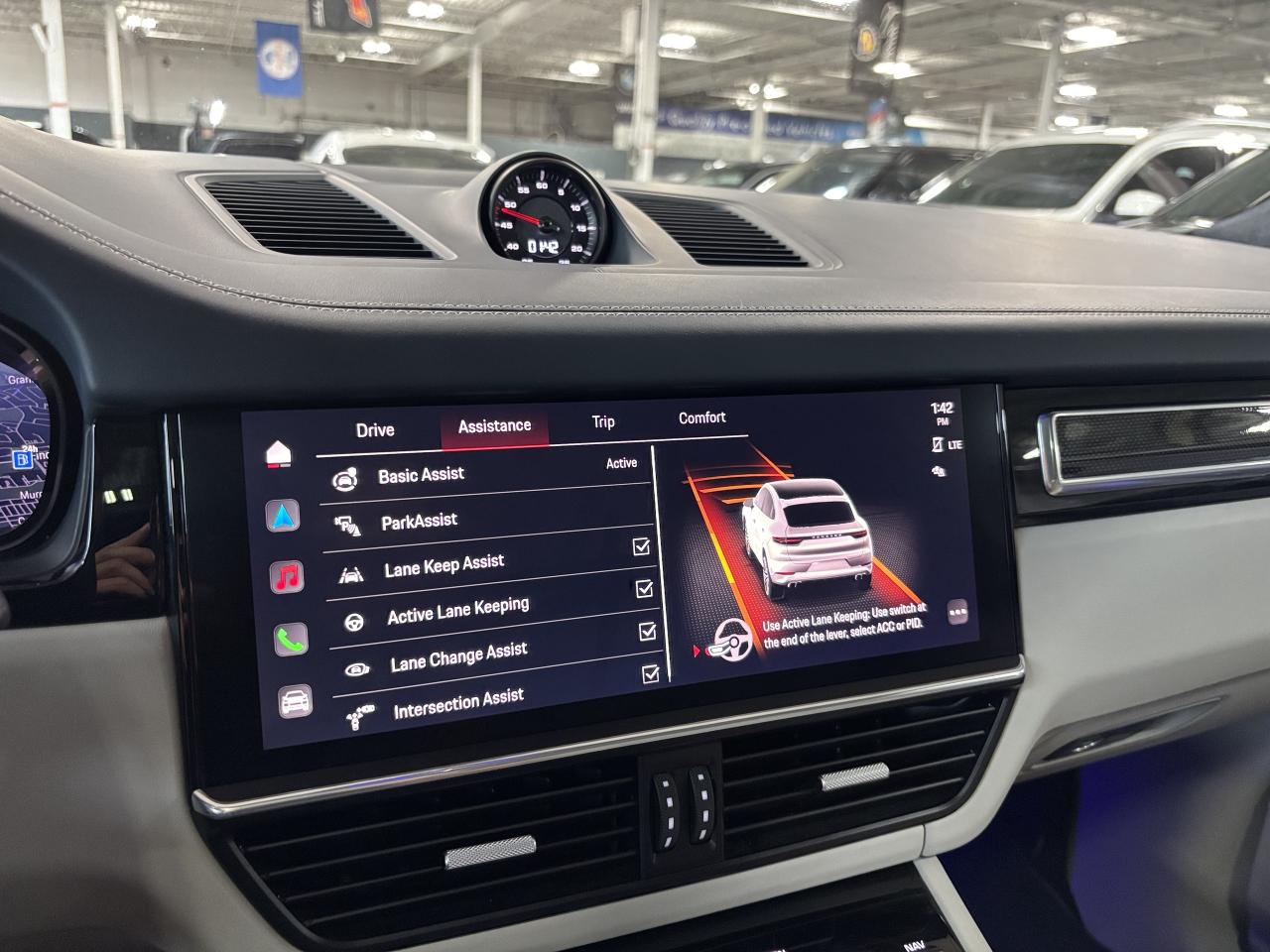 2022 Porsche Cayenne GTS Coupe|AWD|NO LUX TAX|NIGHTVIS|CARBON|HEADSUP|+ - Photo #41