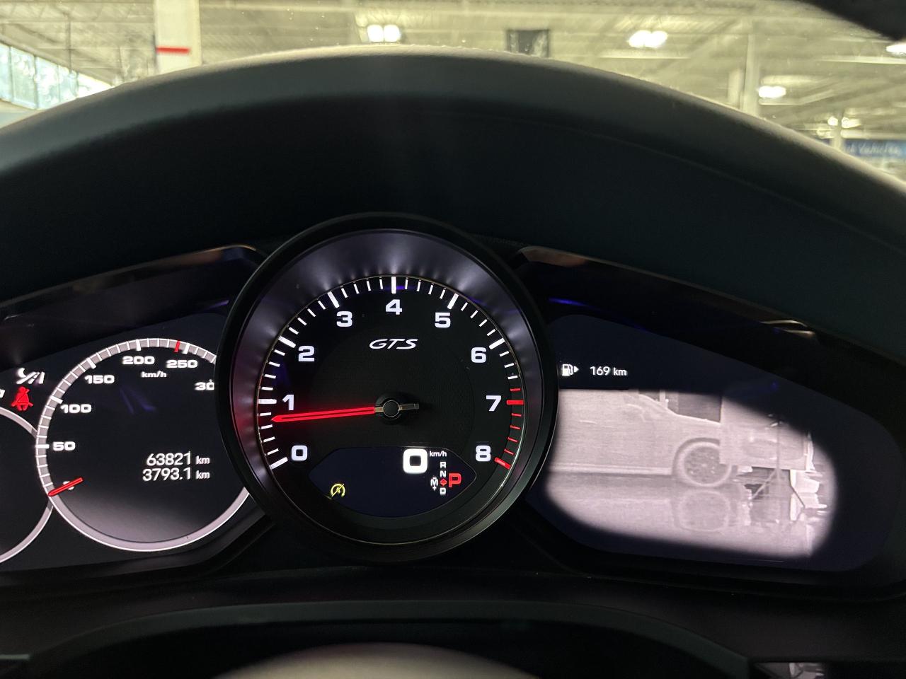 2022 Porsche Cayenne GTS Coupe|AWD|NO LUX TAX|NIGHTVIS|CARBON|HEADSUP|+ - Photo #49