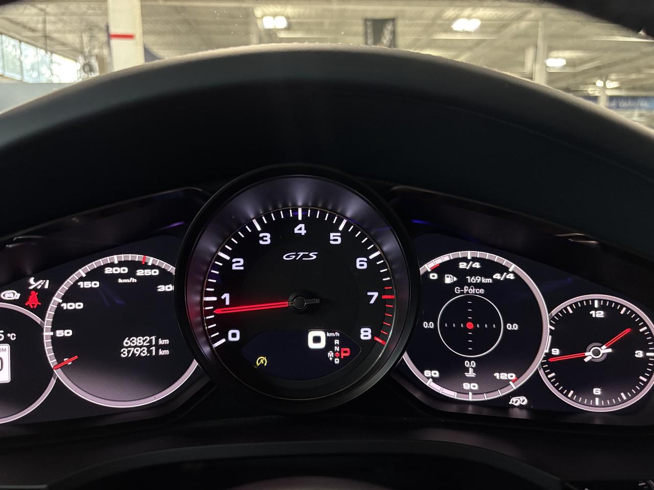 2022 Porsche Cayenne GTS Coupe|AWD|NO LUX TAX|NIGHTVIS|CARBON|HEADSUP|+ - Photo #51