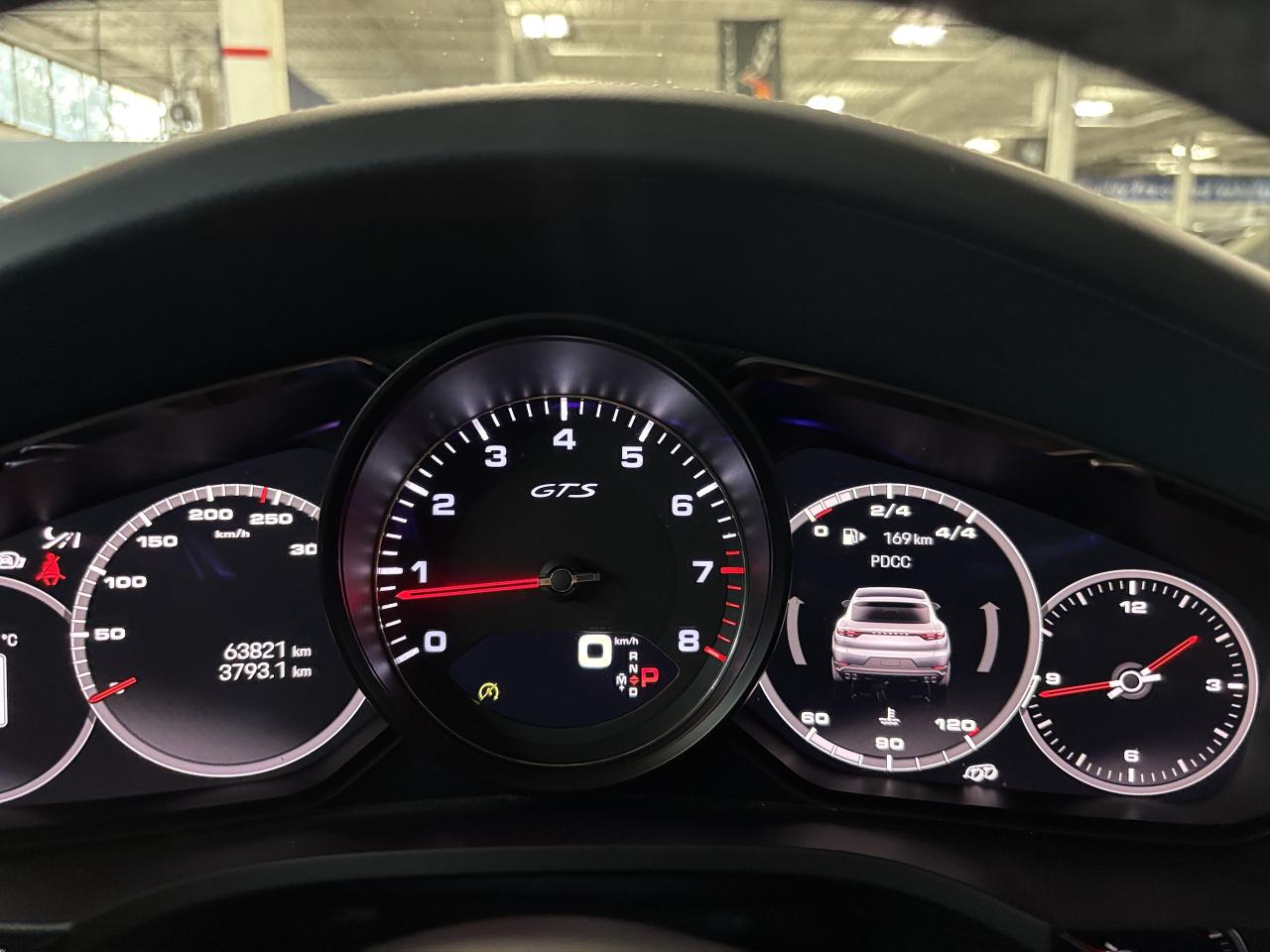 2022 Porsche Cayenne GTS Coupe|AWD|NO LUX TAX|NIGHTVIS|CARBON|HEADSUP|+ - Photo #52