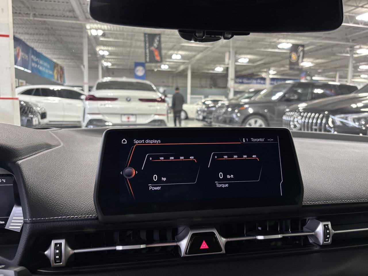 2022 Toyota Supra GR Coupe|RWD|MATTEBLACK|REDLEATHER|CARBON|NAV|JBL|HUD - Photo #27