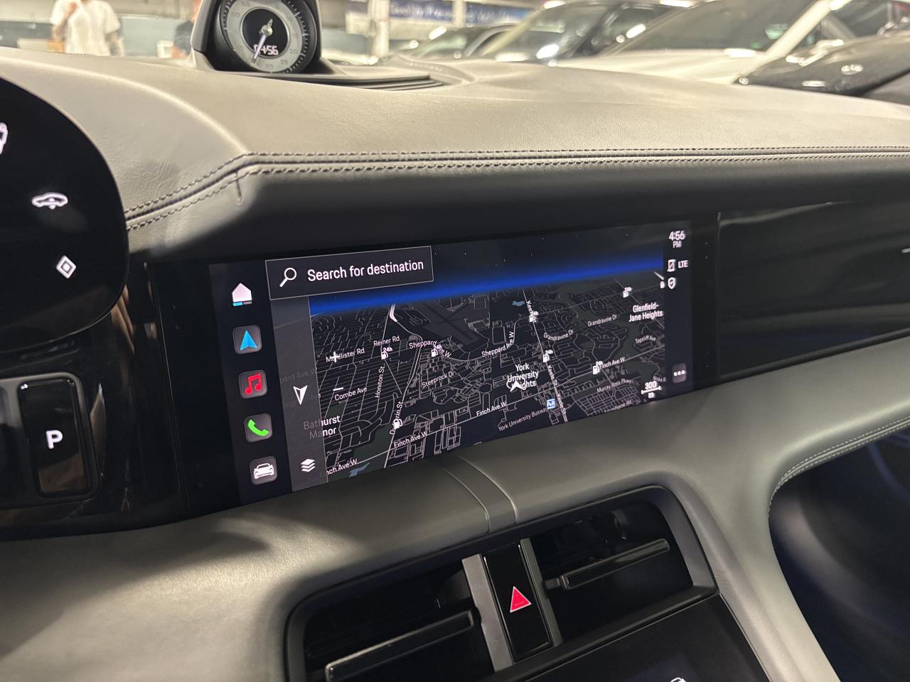 2020 Porsche Taycan Turbo|LOADED|NO LUX TAX|PERFORMANCEPKG|SPORTCHRONO - Photo #23