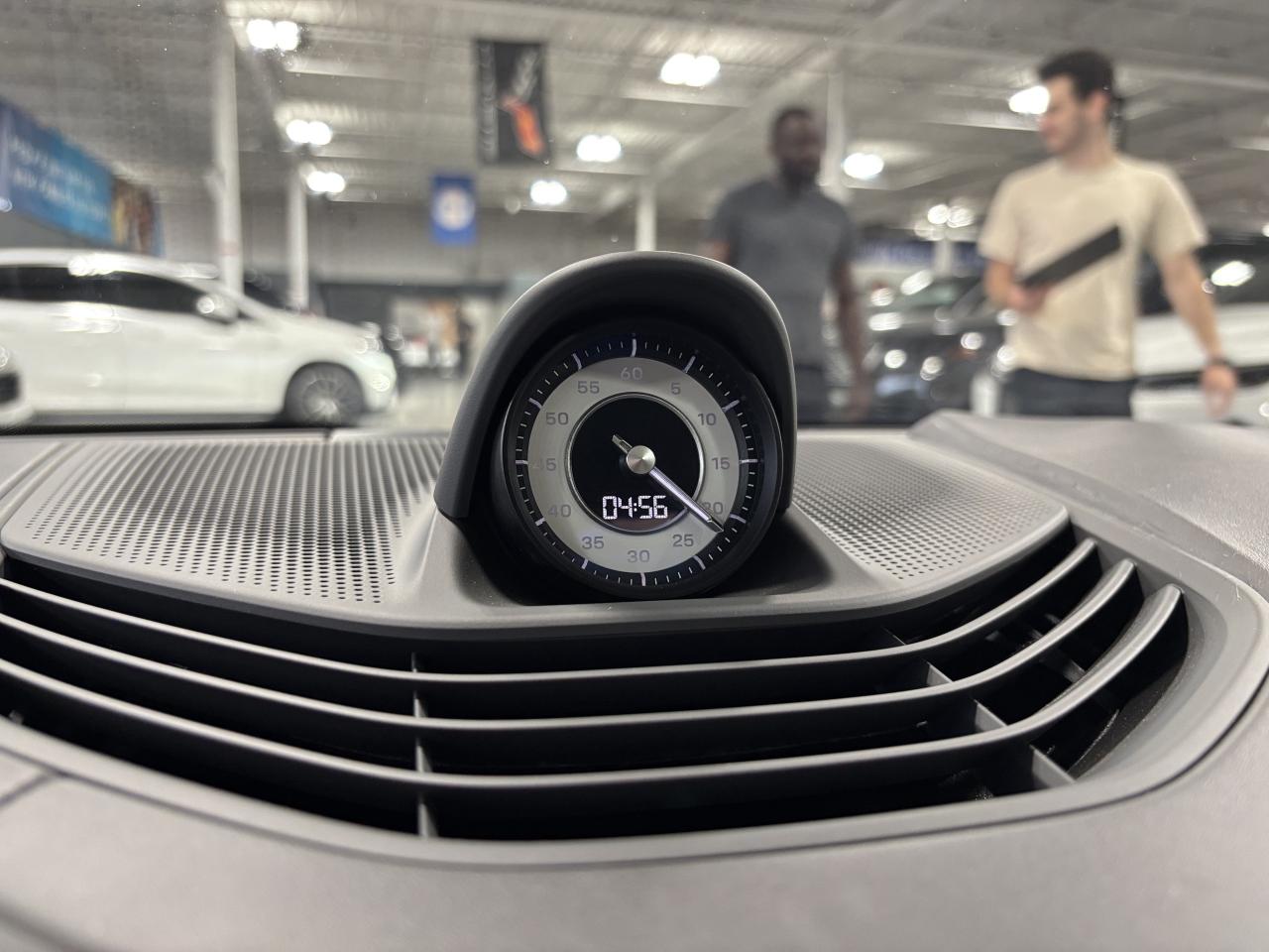 2020 Porsche Taycan Turbo|LOADED|NO LUX TAX|PERFORMANCEPKG|SPORTCHRONO - Photo #22