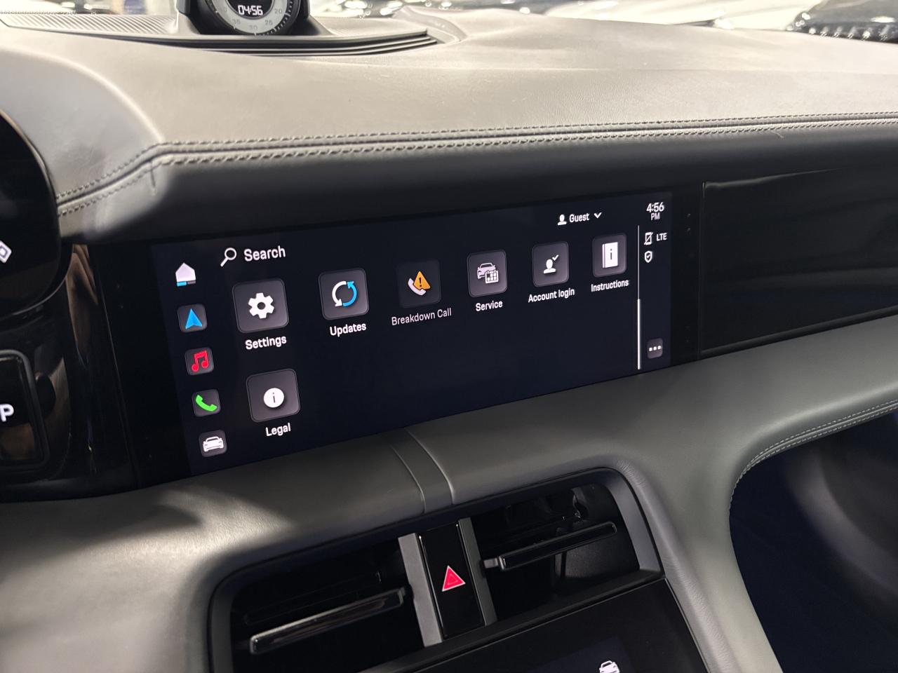 2020 Porsche Taycan Turbo|LOADED|NO LUX TAX|PERFORMANCEPKG|SPORTCHRONO - Photo #25