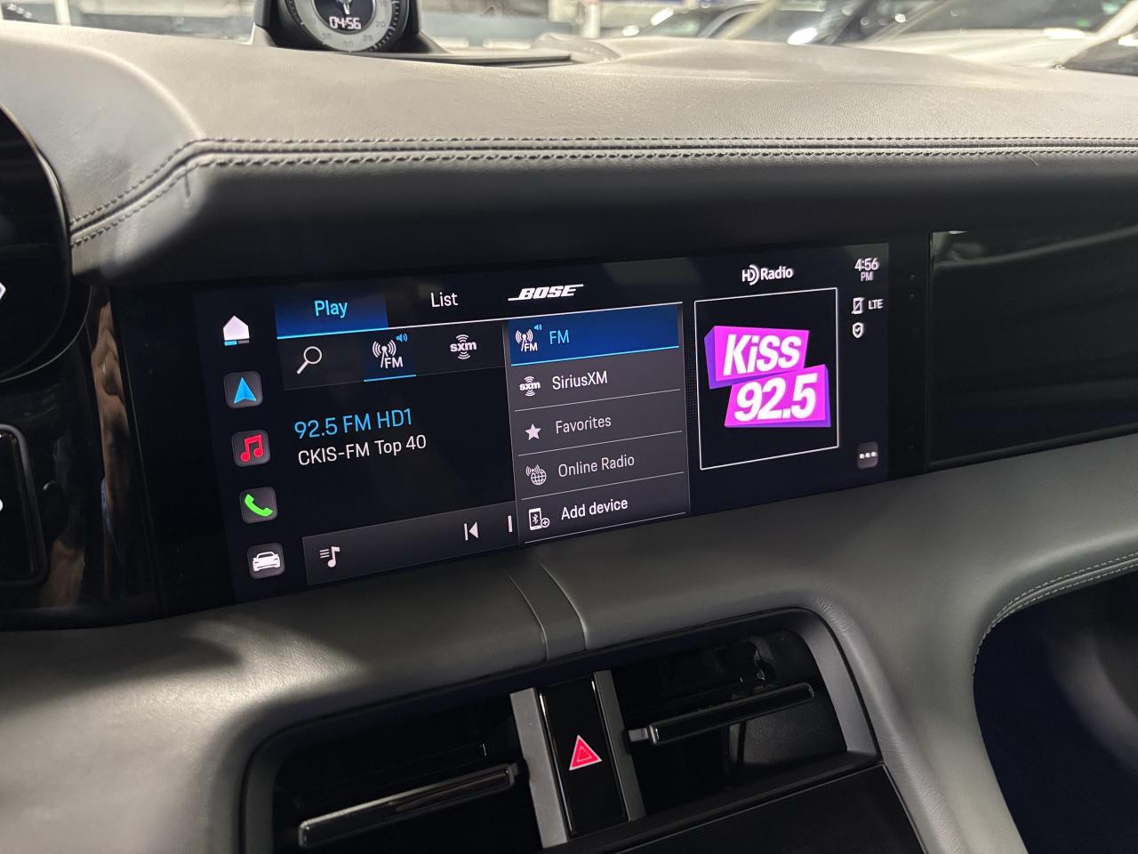2020 Porsche Taycan Turbo|LOADED|NO LUX TAX|PERFORMANCEPKG|SPORTCHRONO - Photo #26